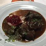 Leuchtners An Der Rennbahn Szálloda Iffezheim