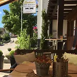 Szálloda Leuchtners An Der Rennbahn Iffezheim