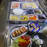 Leuchtners An Der Rennbahn Szálloda