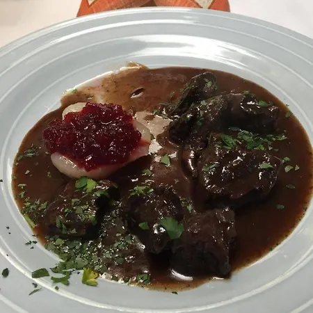 Leuchtners An Der Rennbahn Ξενοδοχείο Iffezheim