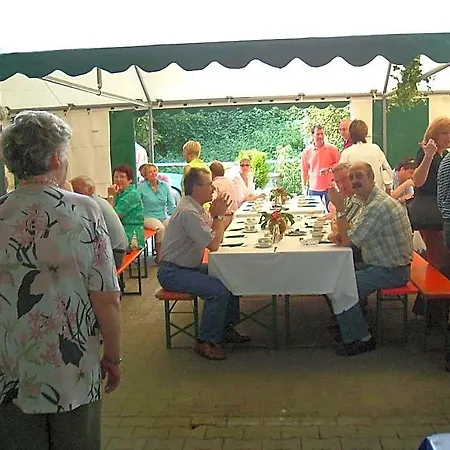 Leuchtners An Der Rennbahn