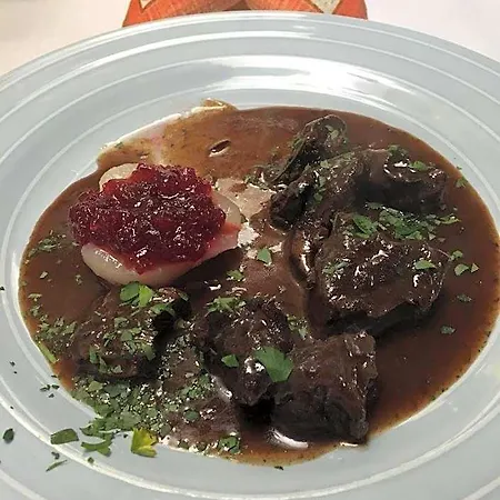 Leuchtners An Der Rennbahn