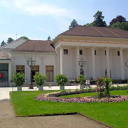 Hotel Leuchtners An Der Rennbahn