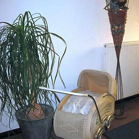 Leuchtners An Der Rennbahn Hotel