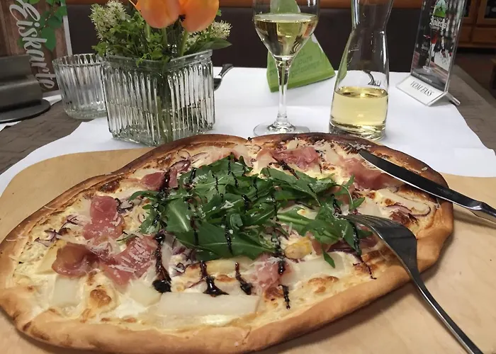 Hotel Leuchtners An Der Rennbahn Iffezheim