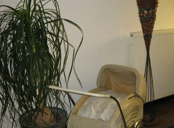 Leuchtners An Der Rennbahn Hotel Iffezheim