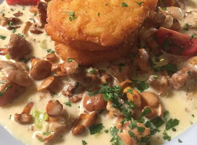 Leuchtners An Der Rennbahn