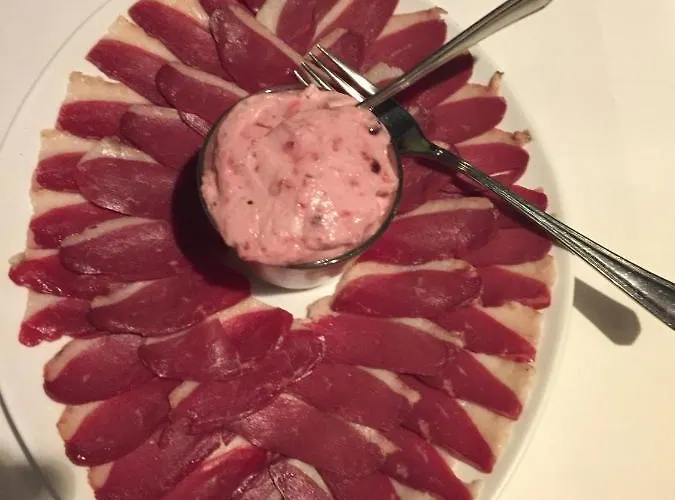 Leuchtners An Der Rennbahn Hotel Iffezheim