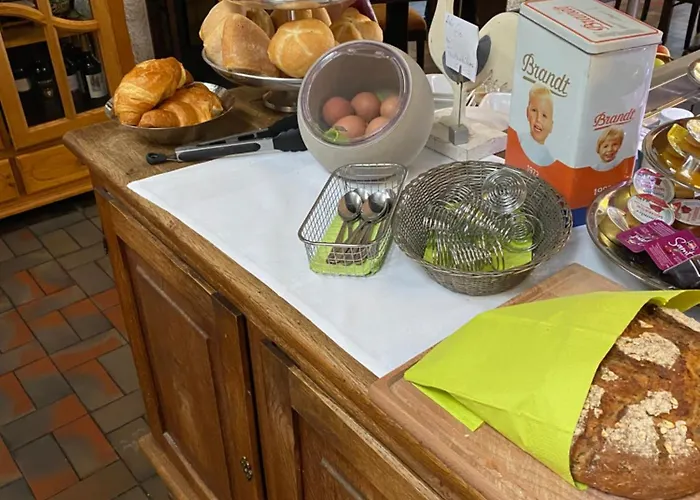 Leuchtners An Der Rennbahn